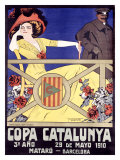 Buy Copa Catalunya at AllPosters.com