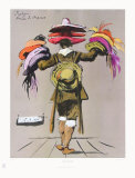 Buy The Hat-Seller at AllPosters.com