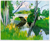 Buy The Bridge at AllPosters.com