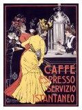 Buy Caffe Espresso at AllPosters.com