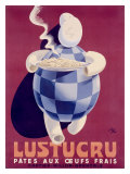 Lustucru
