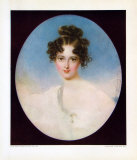 Buy Lady with a Pearl Necklet at AllPosters.com