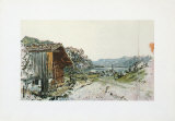 Buy St. Gilgen at the Lake Wolfgangsee, Salzkammergut at AllPosters.com