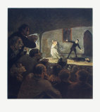 The Play