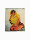 Buy Indian Woman at AllPosters.com