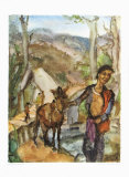 Buy Meo and a Pony at AllPosters.com
