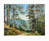 Buy Path to the Valley at AllPosters.com