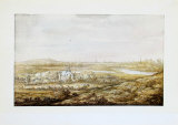 Buy View of a City at AllPosters.com