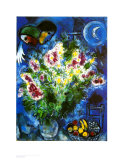 Still Life with Flowers