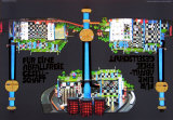 Buy District Heating Plant Spittelau at AllPosters.com