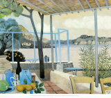 Buy Lela's Tavern in Greece at AllPosters.com