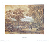 Buy A Village Fair at AllPosters.com