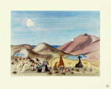 Herd of Goats at Naxos