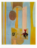 Mallarme's Swan, 1961