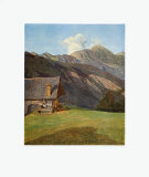 Buy The Chalet at AllPosters.com