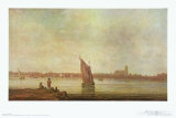 View of Dordrecht
