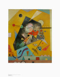 Silent Harmony Art Print