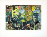 Buy Autumn Garden at AllPosters.com