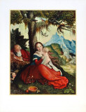 Buy The Holy Family at AllPosters.com
