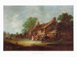 Buy A Village Fair at AllPosters.com