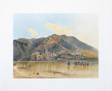 Buy View of Duernstein in Wachau at AllPosters.com