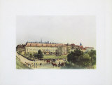 Buy Old Castle and Bellaria in Vienna at AllPosters.com