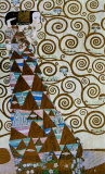 Expectation, Stoclet Frieze, c.1909
