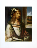 Buy Self-Portrait, 1498 at AllPosters.com