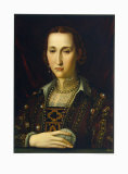 Buy Eleonora Von Toledo at AllPosters.com