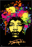 Buy Jimi Hendrix at AllPosters.com
