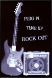 Plug In Tune Up Rock Out
