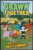 Drawn Together