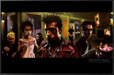 The First Rule - The Art of Justin Reed