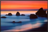 Smooth Waters