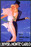 Buy Monte Carlo at AllPosters.com