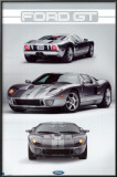 Ford G.T.
