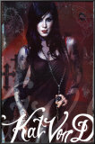 Buy Kat Von D at AllPosters.com