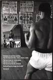 Muhammad Ali- Gym