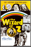 Buy The Wizard Of Oz at AllPosters.com