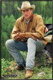 Heath Ledger