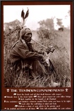 Ten Indian Commandments