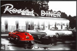 Buy Rosie's Diner at AllPosters.com