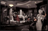 Buy Java Dreams at AllPosters.com