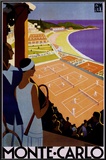 Buy Monte Carlo at AllPosters.com