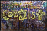 Buy CoExist at AllPosters.com