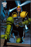 Judge Dredd
