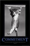 Buy Commitment at AllPosters.com