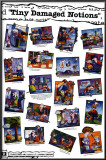 Buy Tiny Damaged Notions at AllPosters.com