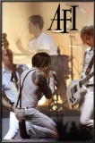 AFI- Live Shot