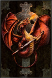 Celtic Dragon